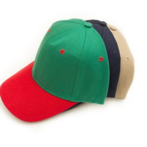 GORRA ACRILANA ECONOMICA BEIBOLERA