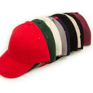 GORRA CHBD GABARDINA BULL DENIN PARA UNIFORME VARIOS COLORES