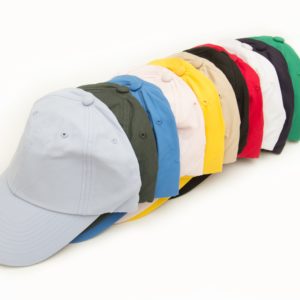 GORRA CHPP MICROFIBRA DRY-FIT DEPORTES VARIOS COLORES