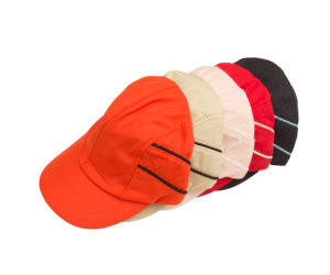 Gorra Ciclista para Niños