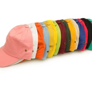 GORRA ENZYME ALGODON COLORES PARA PUBLICIDAD