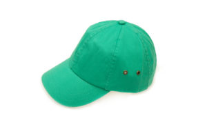 Gorra Enzime de Algodón