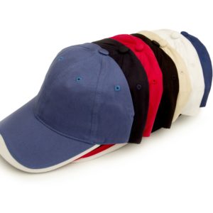 GORRA FLAG TIPO TOMMY HILFIGER MODA ACTUAL