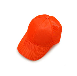 Gorra MS Red