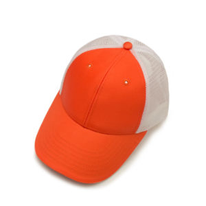 GORRA RETRO TIPO CAMIONERO CON MALLA