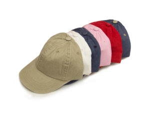 Gorra Deslavada Kids