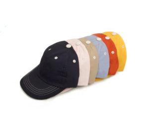 Gorra Micro Fibra Niños